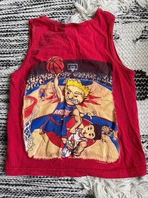 Vintage Bugle Boy tee