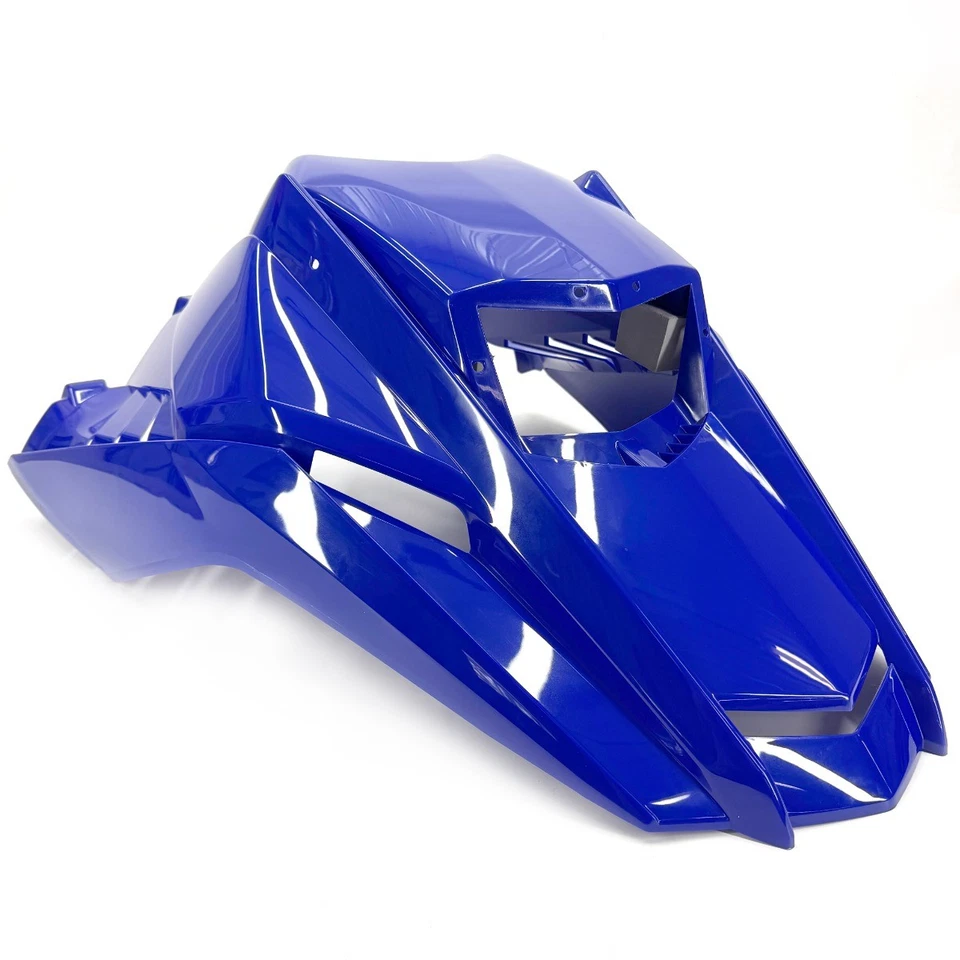 Yamaha/Arctic Cat, CAPOTA AZUL 1616-011, SNOSCOOT Arctic Cat ZR 200/120 Foto 2 de 4