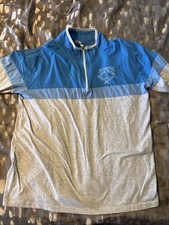 Minnesota Twins Opening Day 2020 1/4 Zip Stadium Giveaway Jacket XL