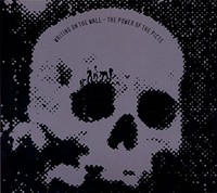 Writing On The Wall - Power Of The Picts - Cd - G4Z