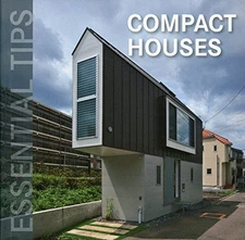 ESSENTIAL TIPS - COMPACT HOUSES By Praca Zbiorowa **Mint Condition**