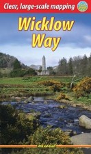 Wicklow Way, Megarry, Jacquetta,  Paperback