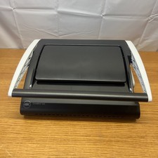GBC CombBind C20 Manual Comb Binding Machine Unit - Black