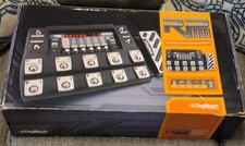 Digitech RP1000 Multi-Effects Guitar Pedal wi...