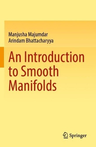 An Introduction to Smooth Manifolds - 9789819905676