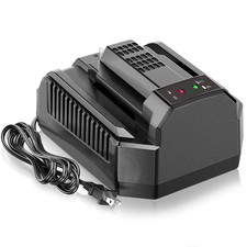 Fast Charger for EGO Battery Charger 56-Volt Lithium-ion CH2100