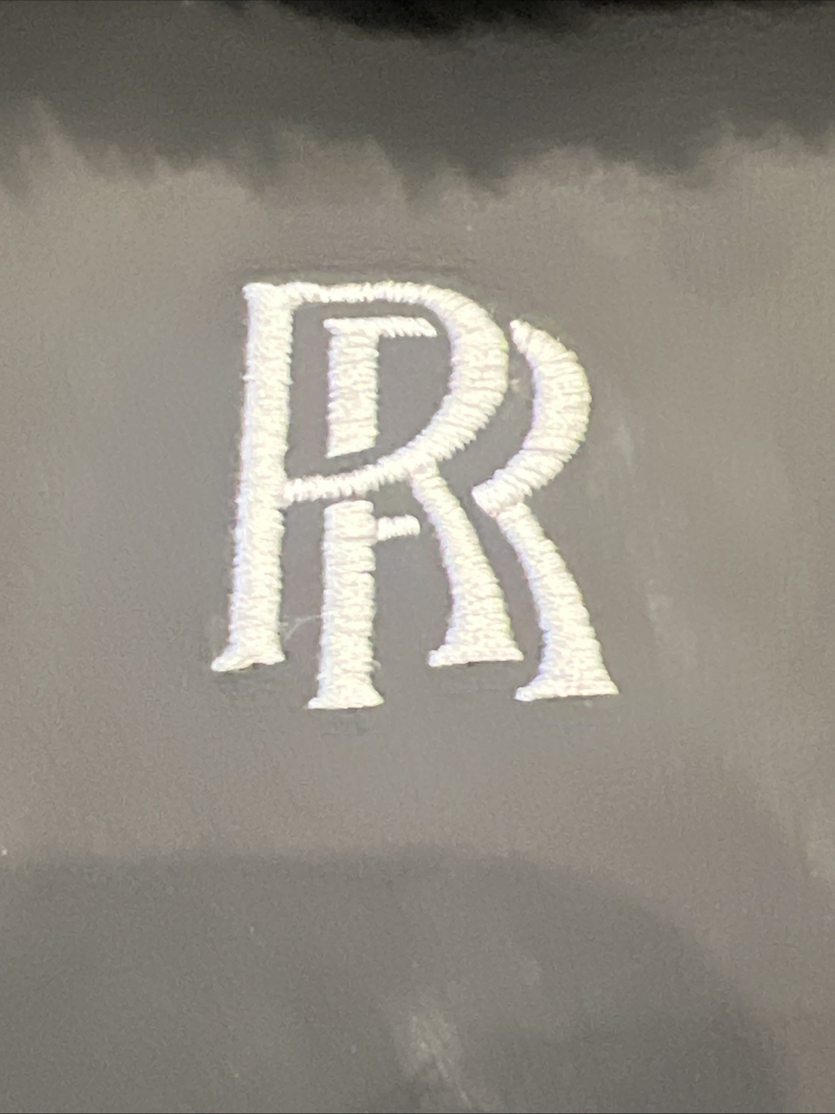 Genuine Rolls-Royce Cullinan Ghost Phantom Pet Seat Mat Dog Seat Mat OEM