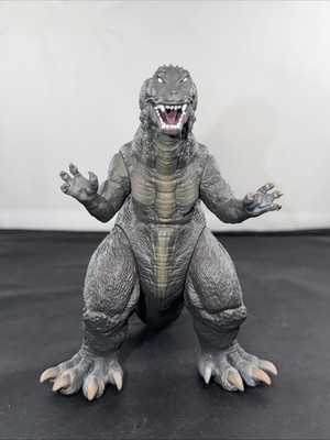 Y-MSF 6.5” GODZILLA 2001 GMK Movie Monster Kaiju Japan Giant