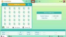 30x ✨SHINY✨ 6IV Meloetta Home Transfer (Full Box) FAST DELIVERY 🚚