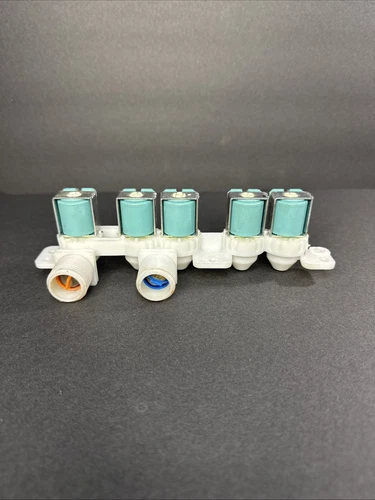 Samsung Washer Water Inlet Valve DC97-15459G