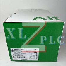 1PCS New Schneider ATV320U55M3C Inverter In Box*