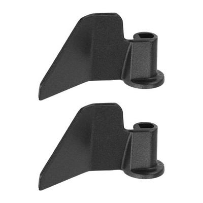 2X Breadmaker Paddle Bread Maker  Mischpaddel Aus Edelstahl  für Brea4230