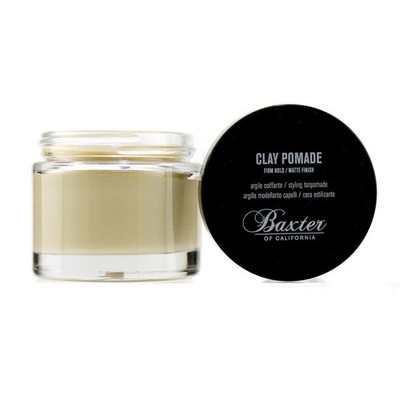 BAXTER OF CALIFORNIA Clay Pomade