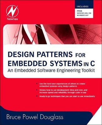 Design Patterns for Embedded Systems in C: An Embedded Software Engineering Tool