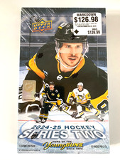 2024-25 Upper Deck Series 2 Hockey Checklist Guide in-content 25