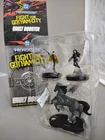 HEROCLIX Fight for Gotham City Vault Booster ROBIN DISCORDIA SWORD etc NO BOX!