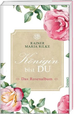 Königin bist du