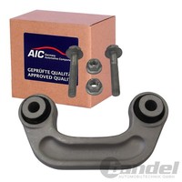 Aic Koppelstange Stabi Vorderachse Beidseitig Passend FÜR Audi A6 A8 | 54192