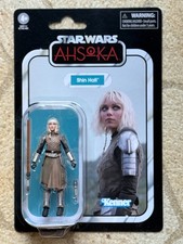 Shin Hati Apprentice Figure VC356 Ahsoka VINTAGE Collection Star Wars TVC .MONMC