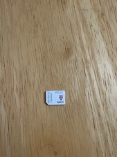 T-Mobile sim card