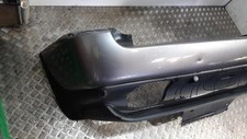 Pare-choc arrière BMW X5