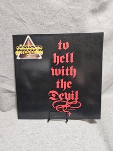To Hell with the Devil | eBay