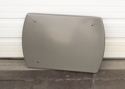 Weber Grill Part # 69811 - Btm Pnl 300 Ng Spirit '13 Us Bb