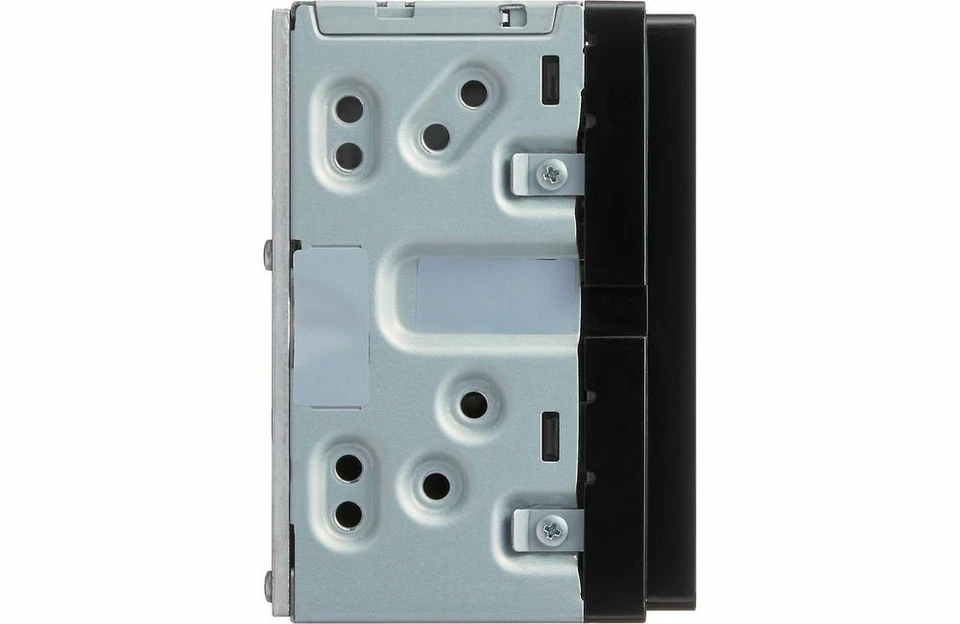 Alpine iLX-W650 7" Digital Media Receiver Apple CarPlay Android Auto Bluetooth - Image 3 of 3