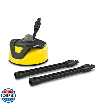 #ad #ad Kärcher T 5 T Racer 11quot; Electric Power Pressure Washer Surface $102.49