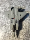 Vintage Gobots 1983 Leader-1 F15 Fighter Jet Transformer Mr-25 Awesome Condition