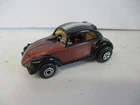 Matchbox Lesney Superfast SF46 Hot Chocolate Volkswagen, loose