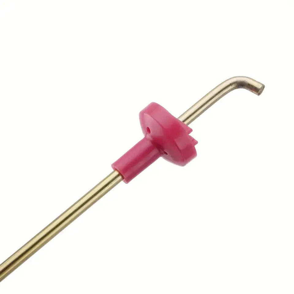 Kit de varilla de suspensión/amortiguador de lavadora DC97-05280W DC97-16350U reemplazo para Samsung Foto 4 de 4