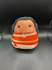 Disney Squishmallow Moana Plush 7.5-inch