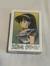 Hook-Ups x Dream Girl Playing Cards