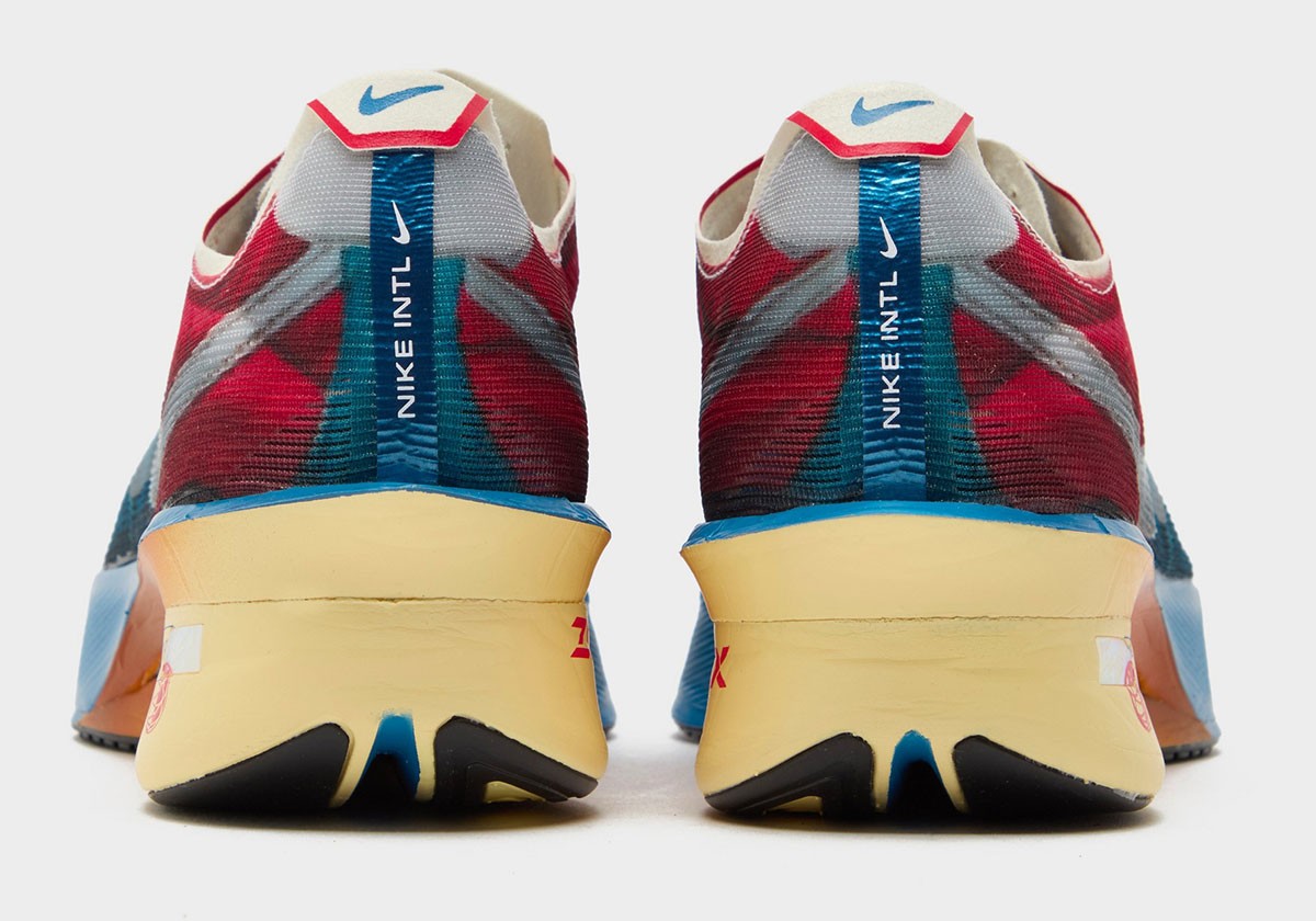 Nike ZoomX Vaporfly NEXT% 4 PRM Pre Montreal Multicolor IH3586-999