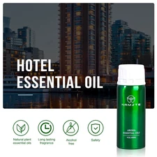 100ML Hotel Room Fragrance Diffuser for Home Air Freshener Scenting Device Ai...