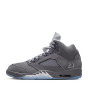 Air Jordan 5 Wolf Grey DD0587-002