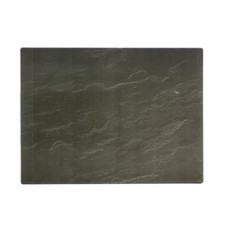 Typhoon Work Surface Protector Slate 40 x 30cm