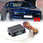 Modulo Avviamento Auto Telecomando Facile Uso con Funzioni di Protezione Intelli