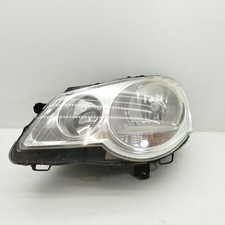 Scheinwerfer mit Blinker komplett L 6Q1941007AK VW 9 N Polo 1.2 2001-2005