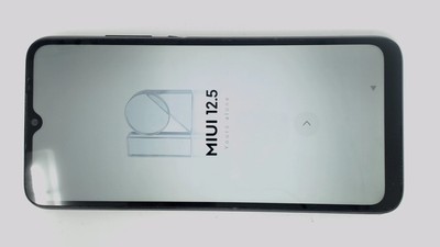 Xiaomi Redmi 9A M2006C3LG (Blue 32GB 2GB) Unknown Carrier CRACKED CAM