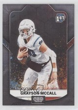 2021 TRU Creator Creators Collection Series 2 Grayson McCall #59 1b9b