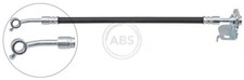 A.B.S. Bremsschlauch SL 1309 für HYUNDAI IONIQ AE GDI Hybrid Plug KIA NIRO 1 DE