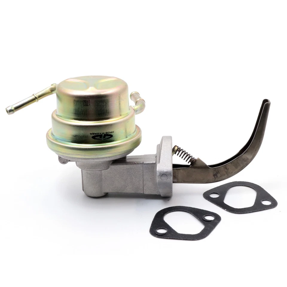 Engine Fuel Mechanical Pump Fit 1984-1986 Nissan 720 D21 Z20 Z20S Z22 Z24 Pickup - Image 4 of 4