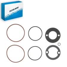 Victor Reinz Engine Oil Cooler Gasket Set For 1992-1999 Chevrolet K1500 Suburban