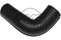 Metalcaucho KüHlerschlauch 94485 FüR BMW 5Er E60 Touring E61 3Er E90 E91 E46 E92