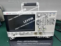 keysight Agilent DSOX3012A InfiniiVision Oscilloscope DSO-X 3012A*ytd