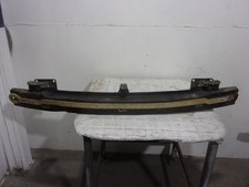 Pare-choc avant Citroen C6