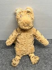 Disney Baby Classic Pooh TIGGER Sweetest Adventure 12" Plush Kids Preferred