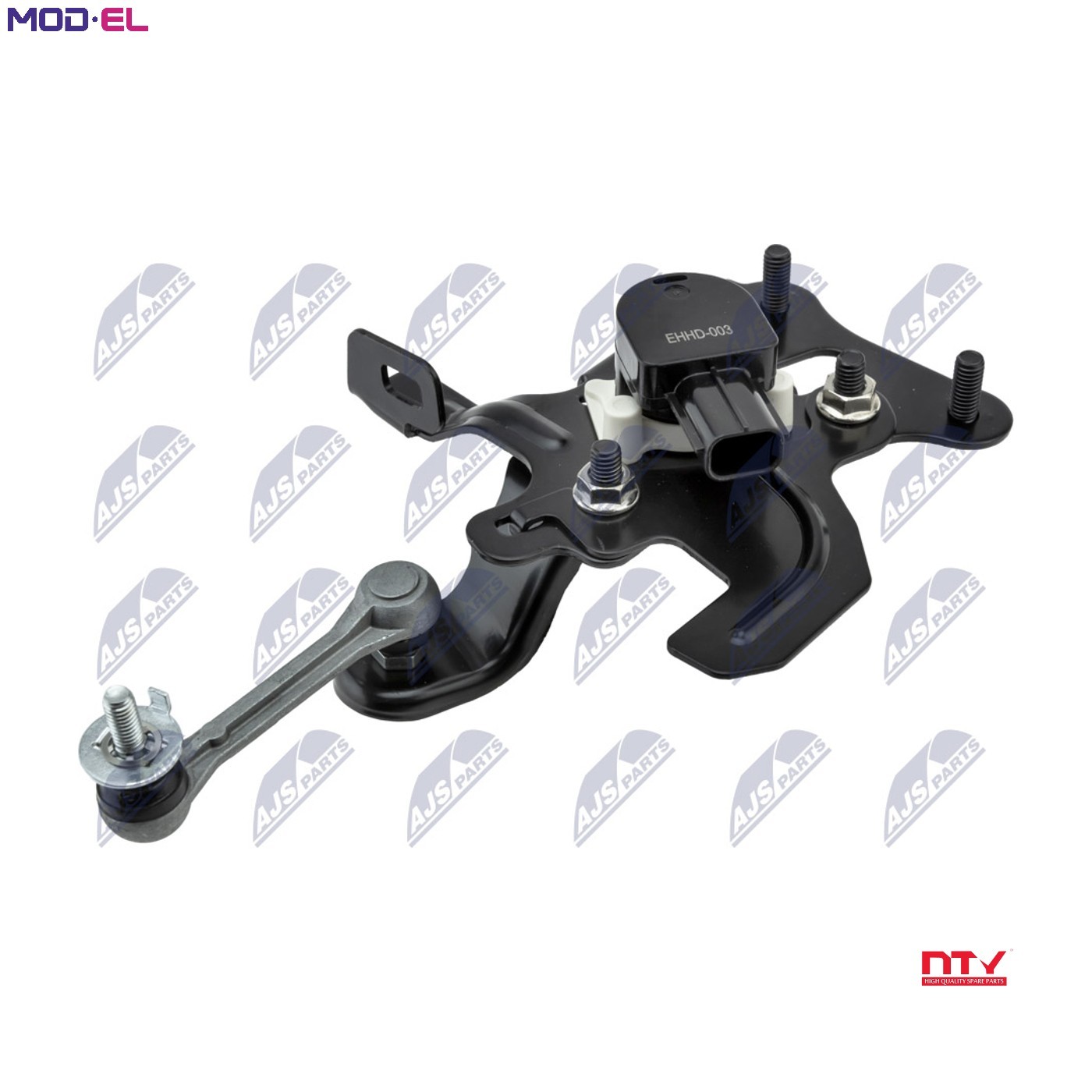 Rear NTY ECX-HD-003 Sensor, headlight range adjustment for HONDA - Image 8